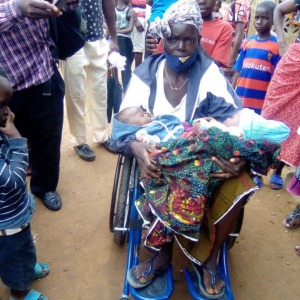 pac-for-peace PAN African College