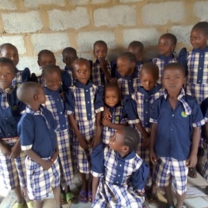 pac-for-peace PAN African College