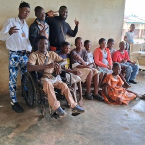 pac-for-peace PAN African College