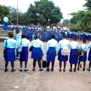 pac-for-peace PAN African College