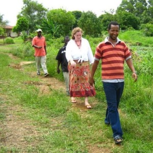 pac-for-peace PAN African College