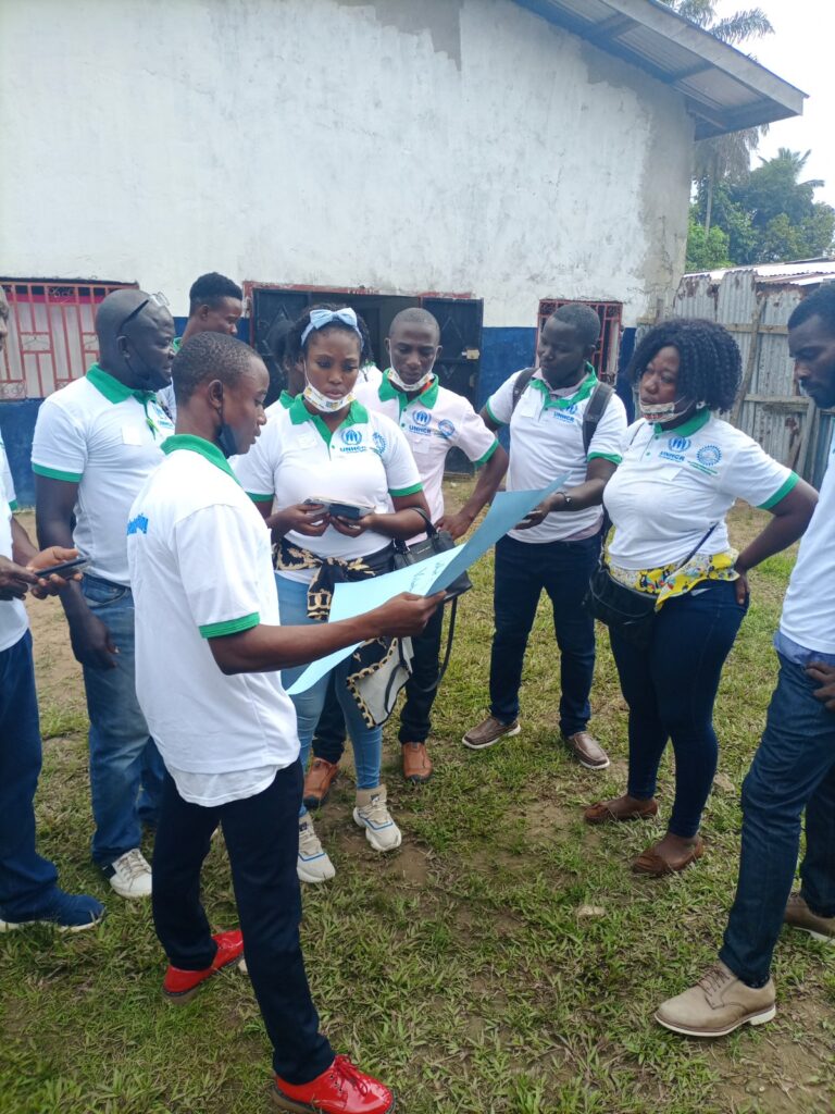 Pac-for-peace PAN African College